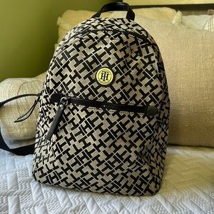 Tommy Hilfiger Mini Backpack
